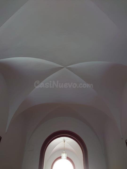 CASA DE PUEBLO EN OLIVA DE LA FRONTERA - foto 5
