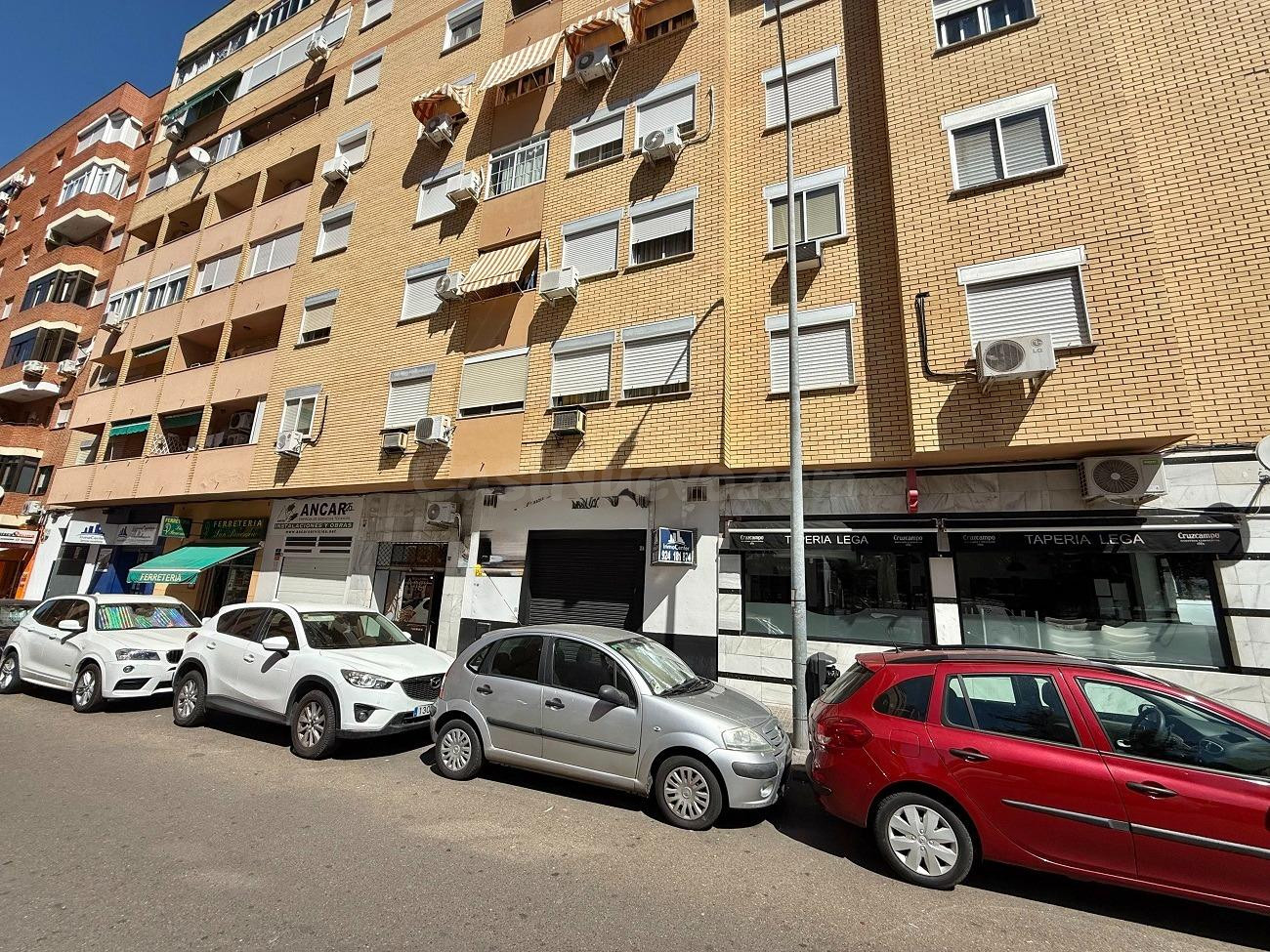 Local en Alquiler en Valdepasillas