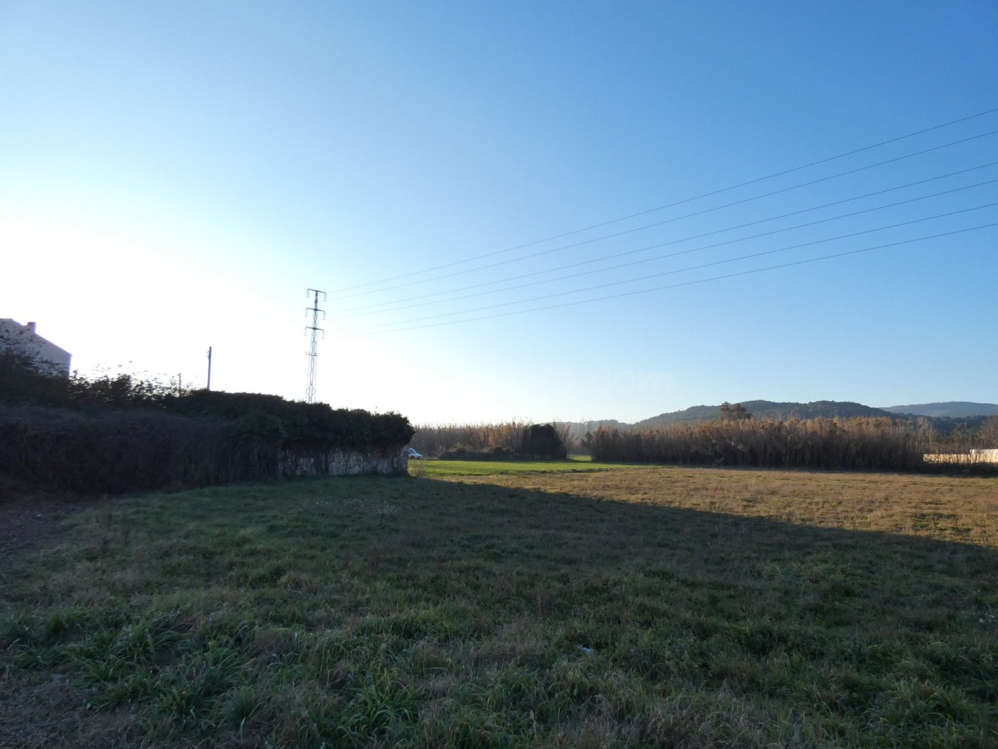 SANT JOAN DE PALAMÓS:  Se vende terreno rústico de 3.500 m2. - foto 4