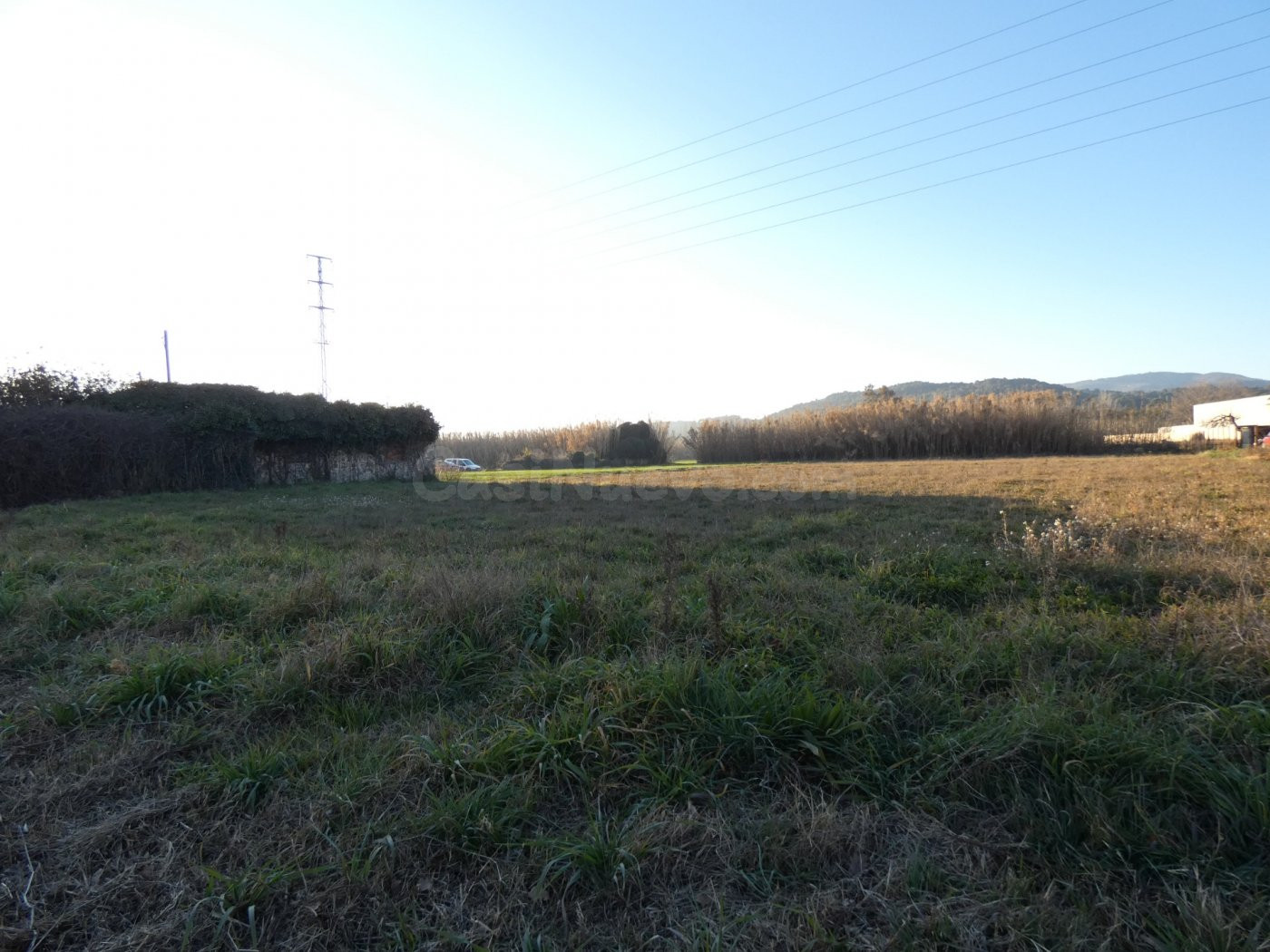 SANT JOAN DE PALAMÓS:  Se vende terreno rústico de 3.500 m2. - foto 5