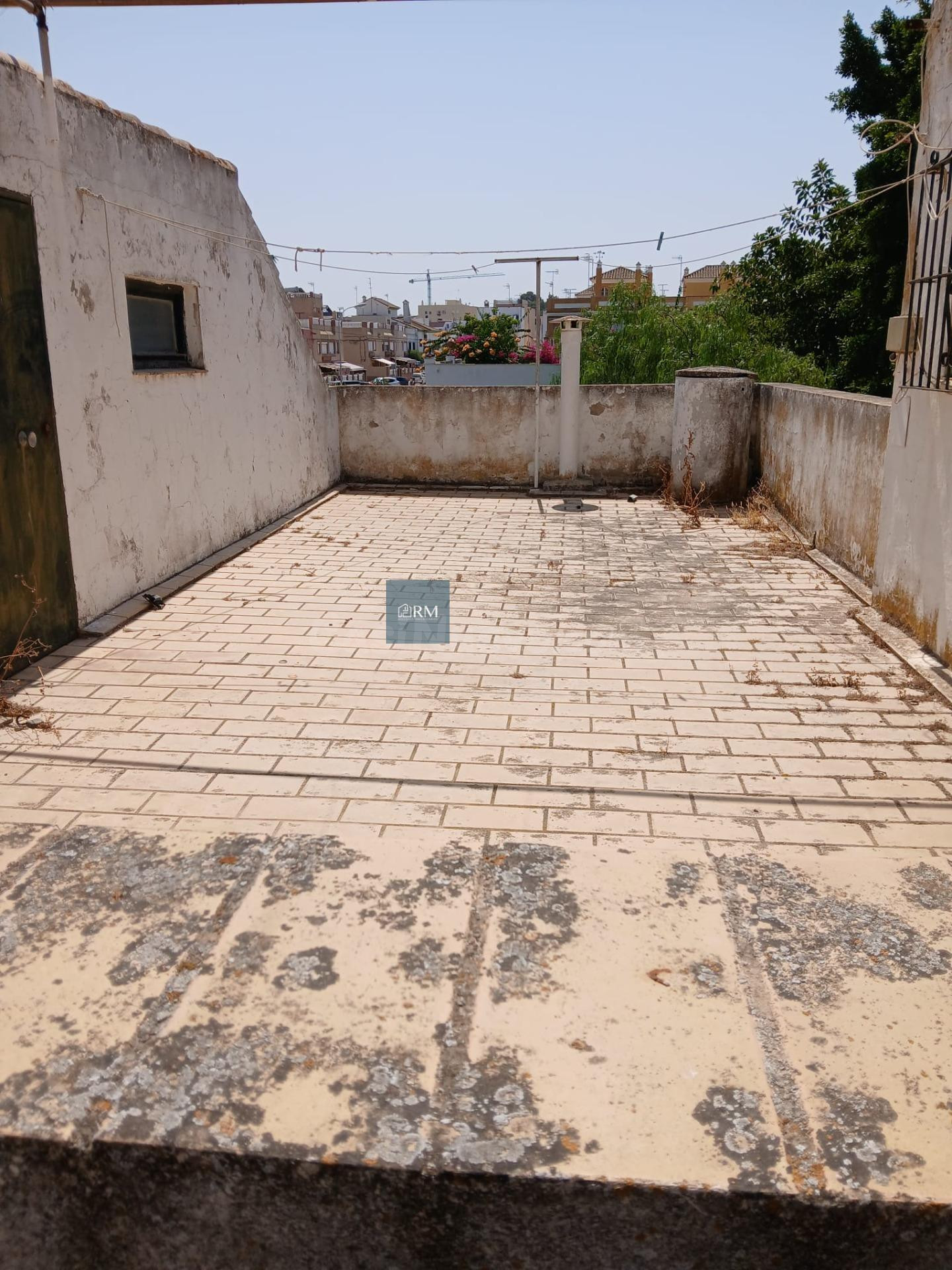 Casa en venta en la playa de las Piletas