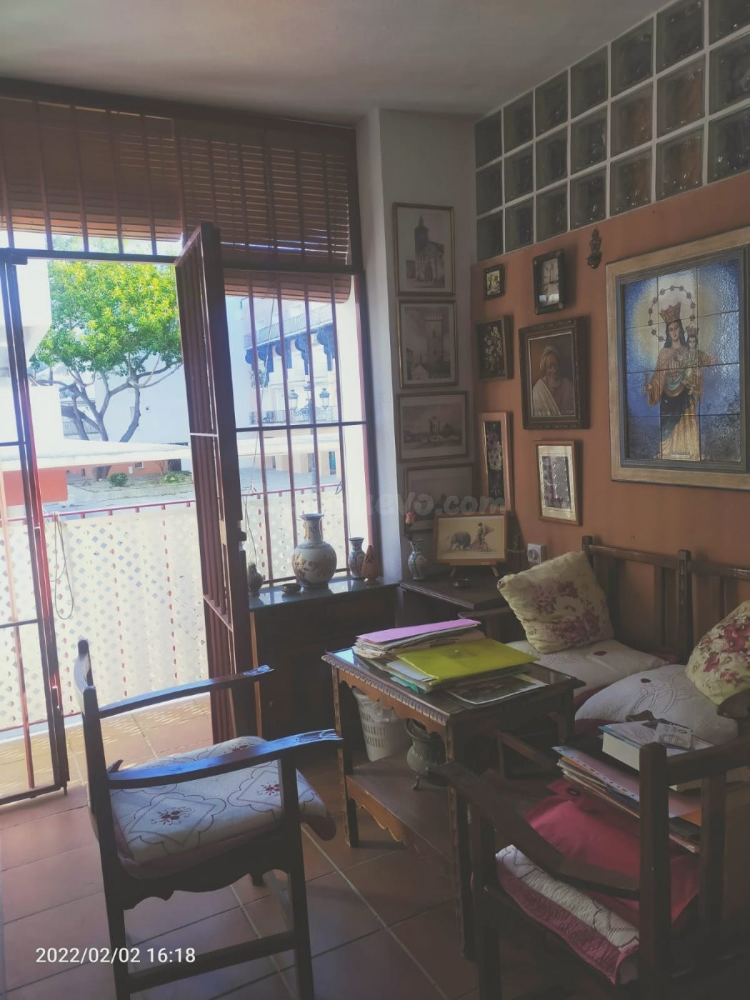 APARTAMENTO VACACIONAL PARA 6 PERSONAS