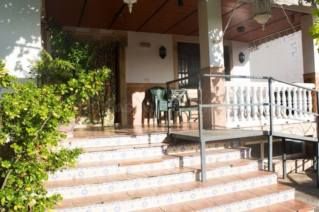 Casa en Moriles - foto 3