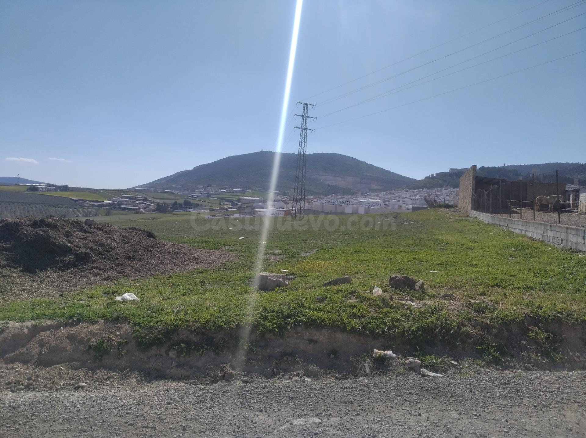 Venta de parcela - foto 3
