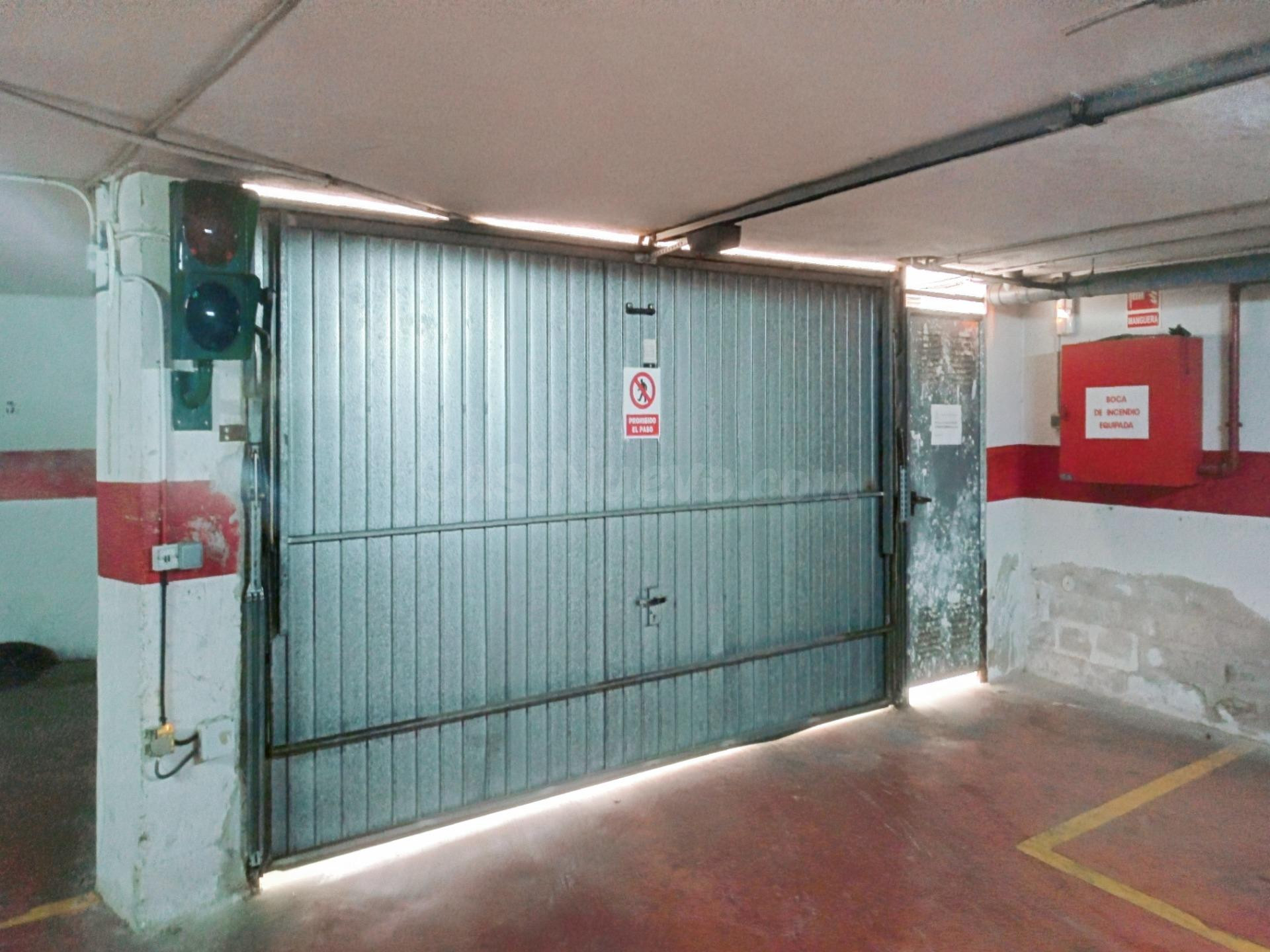Venta de 2 Plazas de Motos con Gran Rentabilidad - foto 3