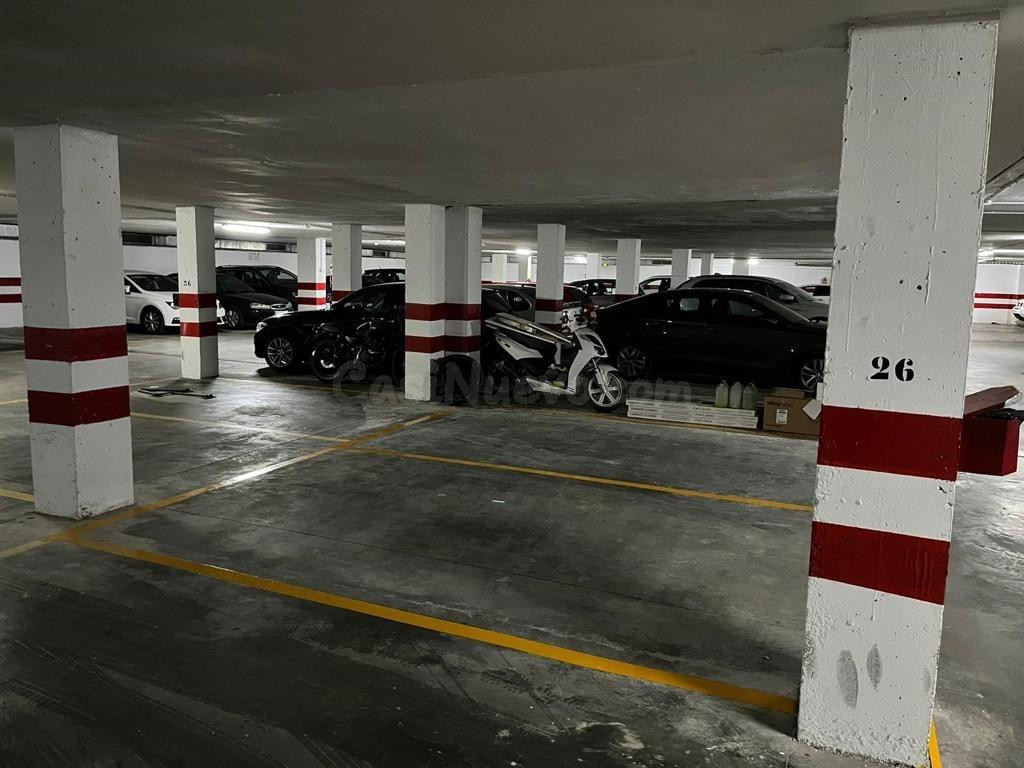¡¡Junto al Hotel Center!!