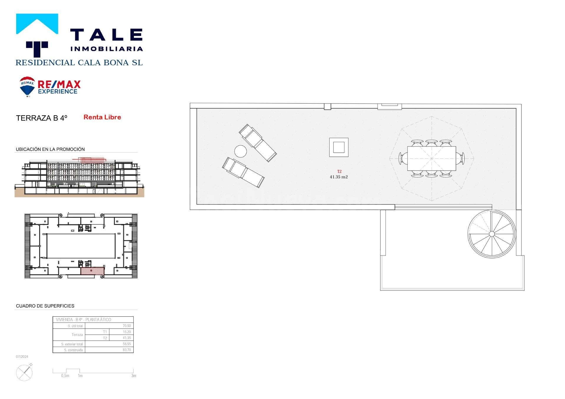 PROMOCION OBRA NUEVA CALA MILLOR - foto 3