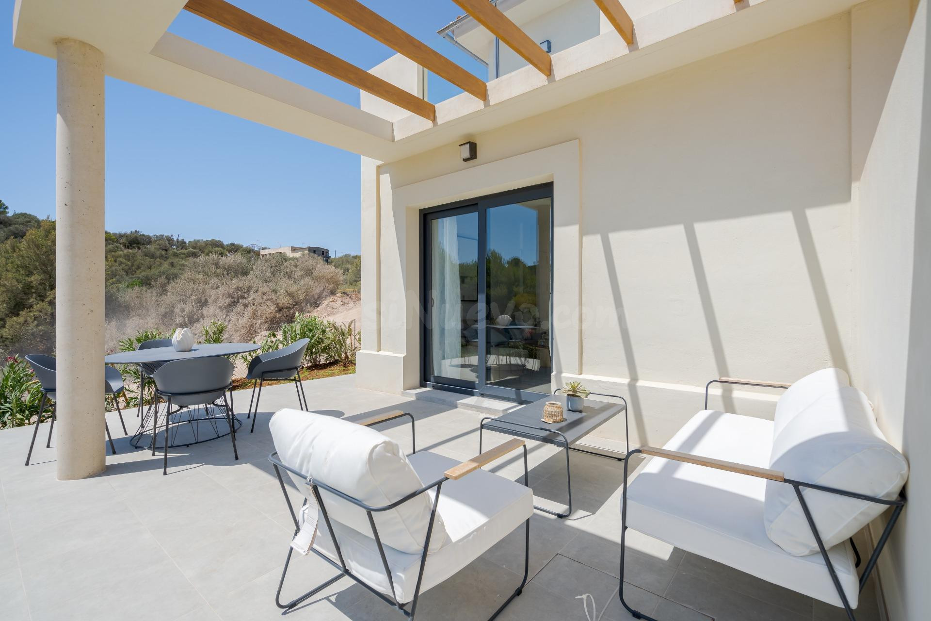 TU HOGAR EN CALA ROMANTICA - foto 3
