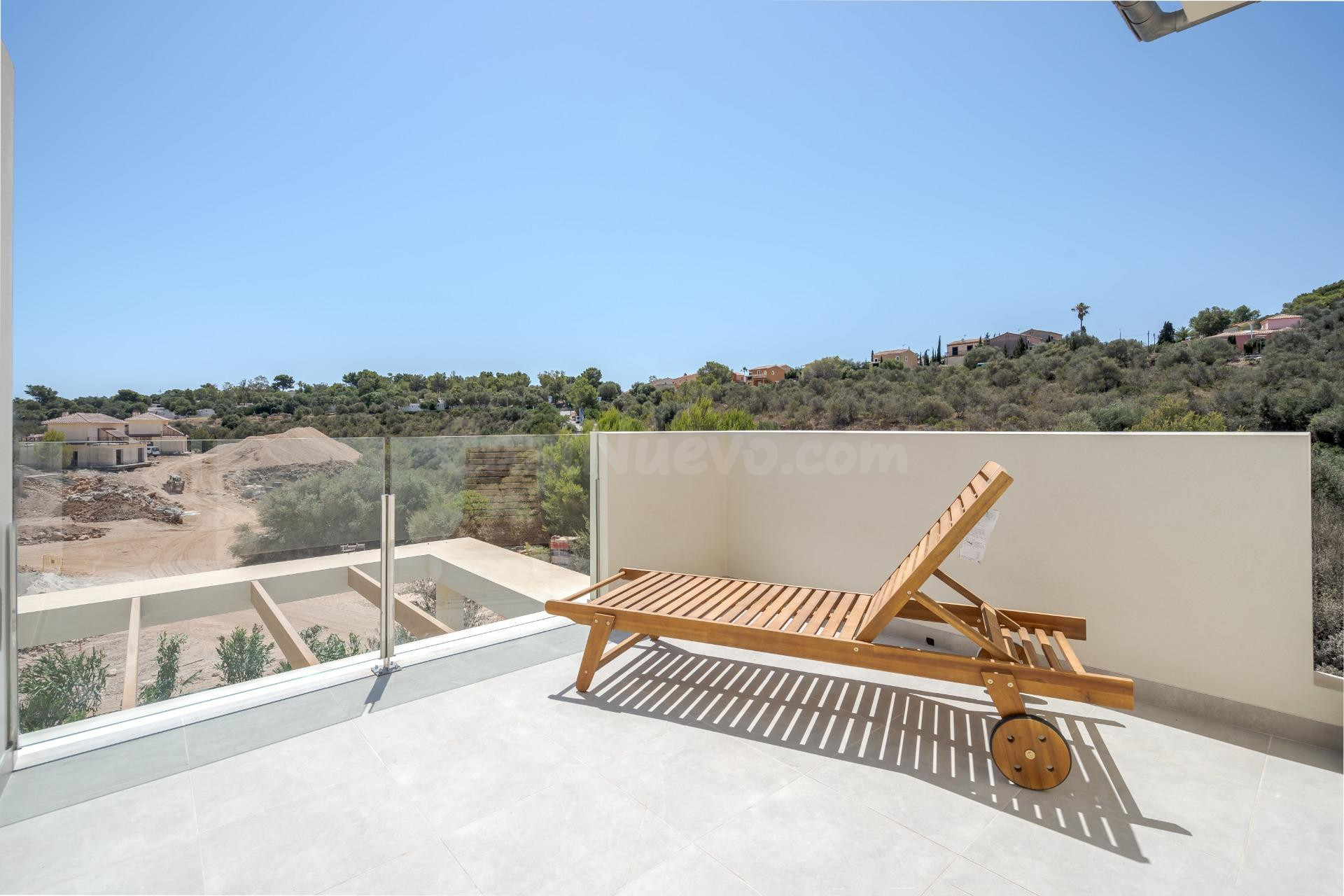 TU HOGAR EN CALA ROMANTICA - foto 4