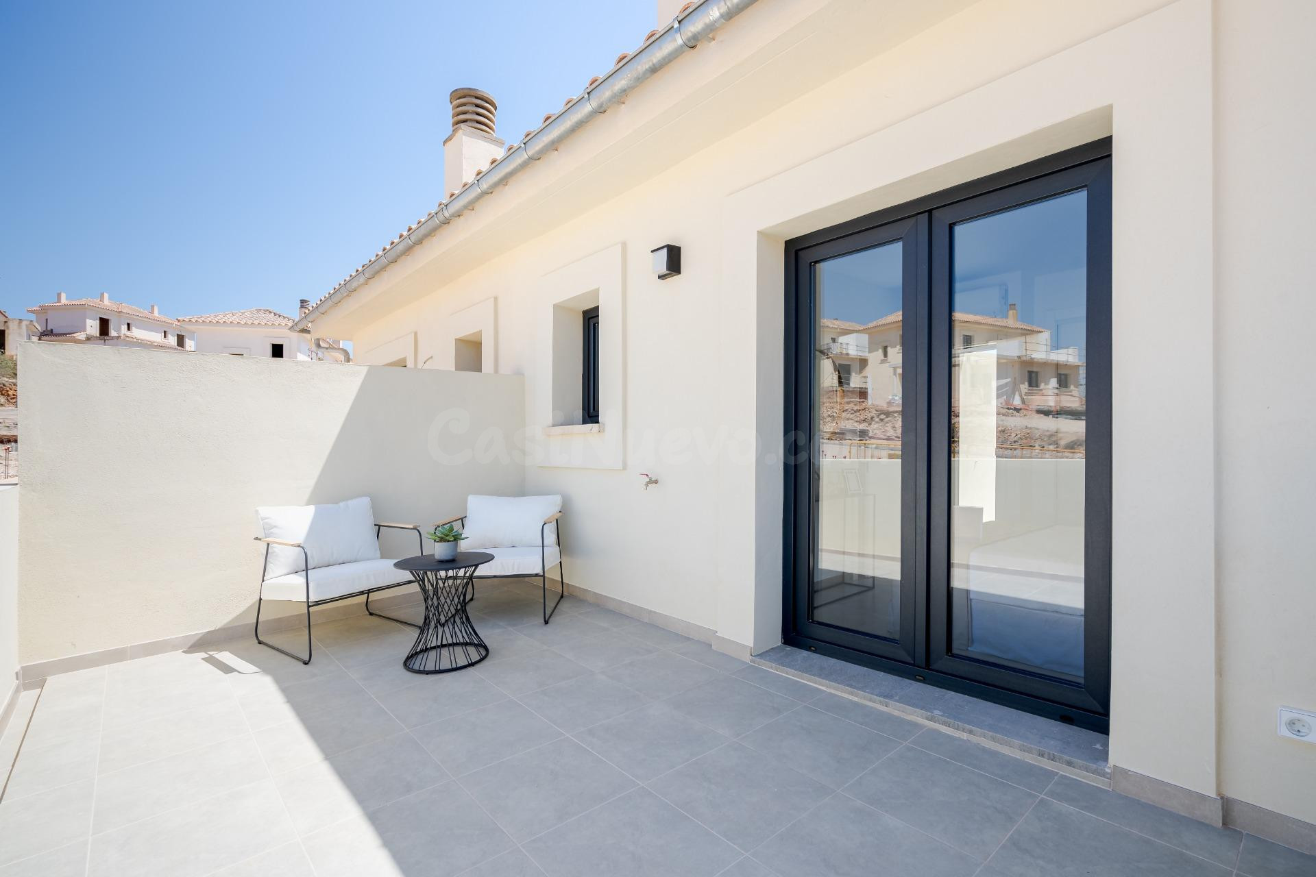 TU HOGAR EN CALA ROMANTICA - foto 5
