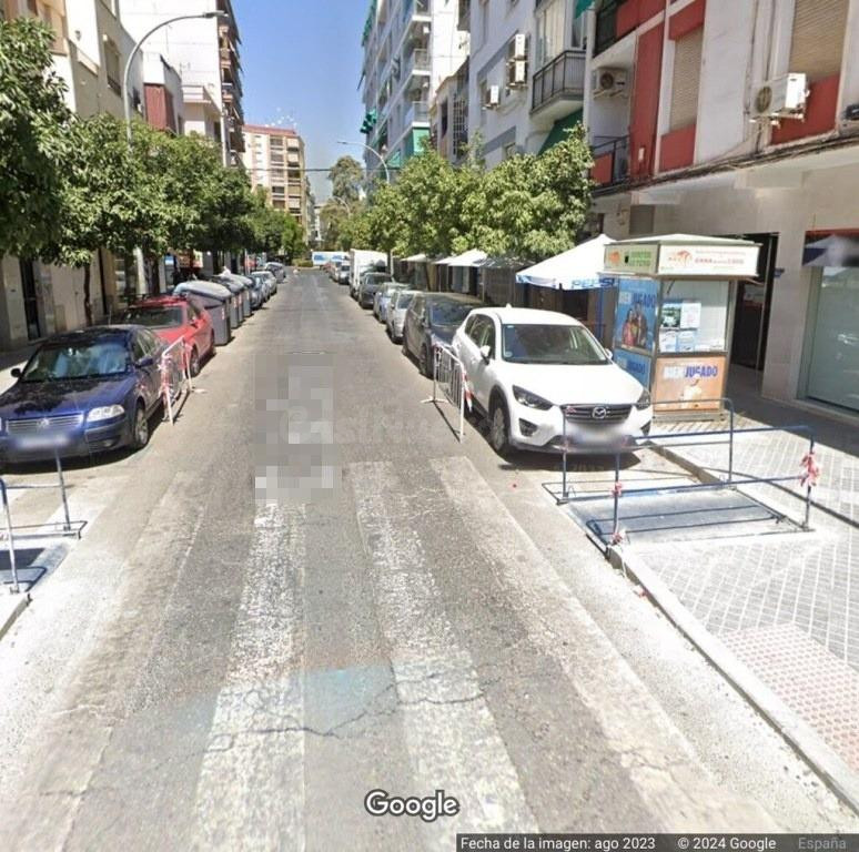 Local en Ciudad Jardín