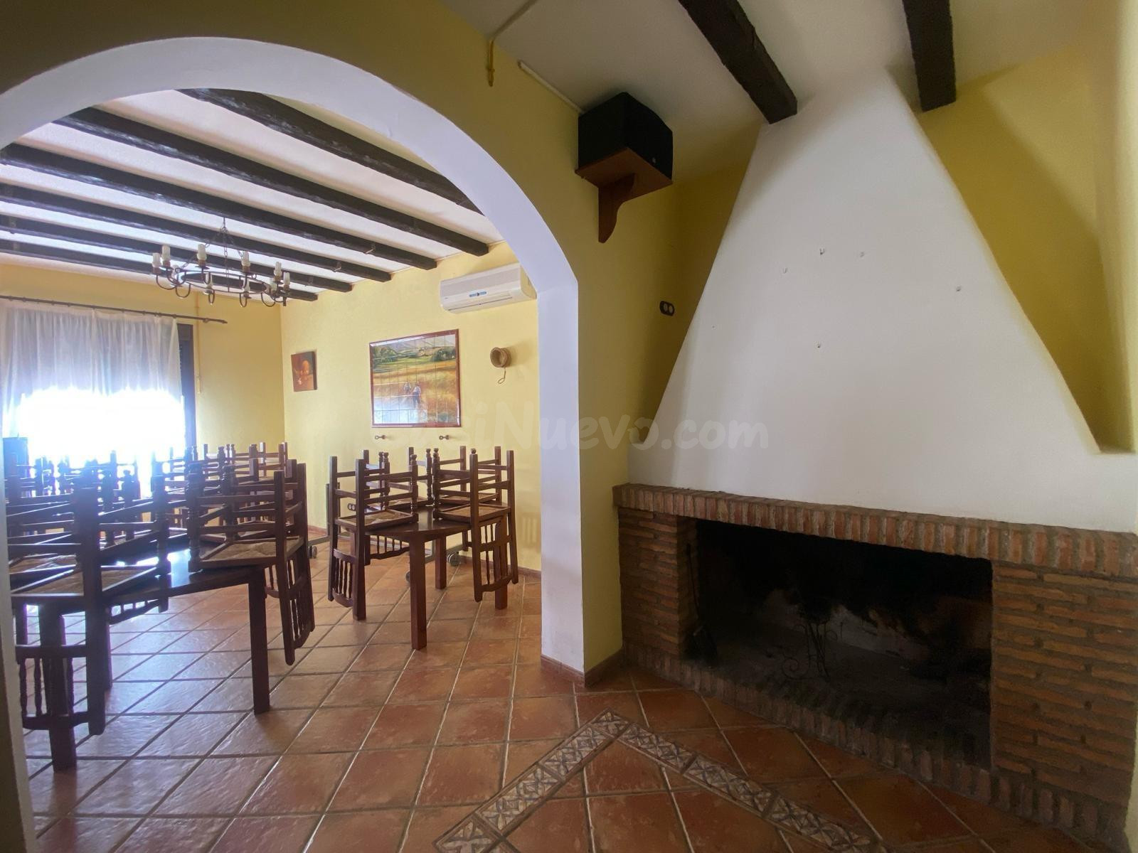 Negocio y vivienda en Belmez - foto 4