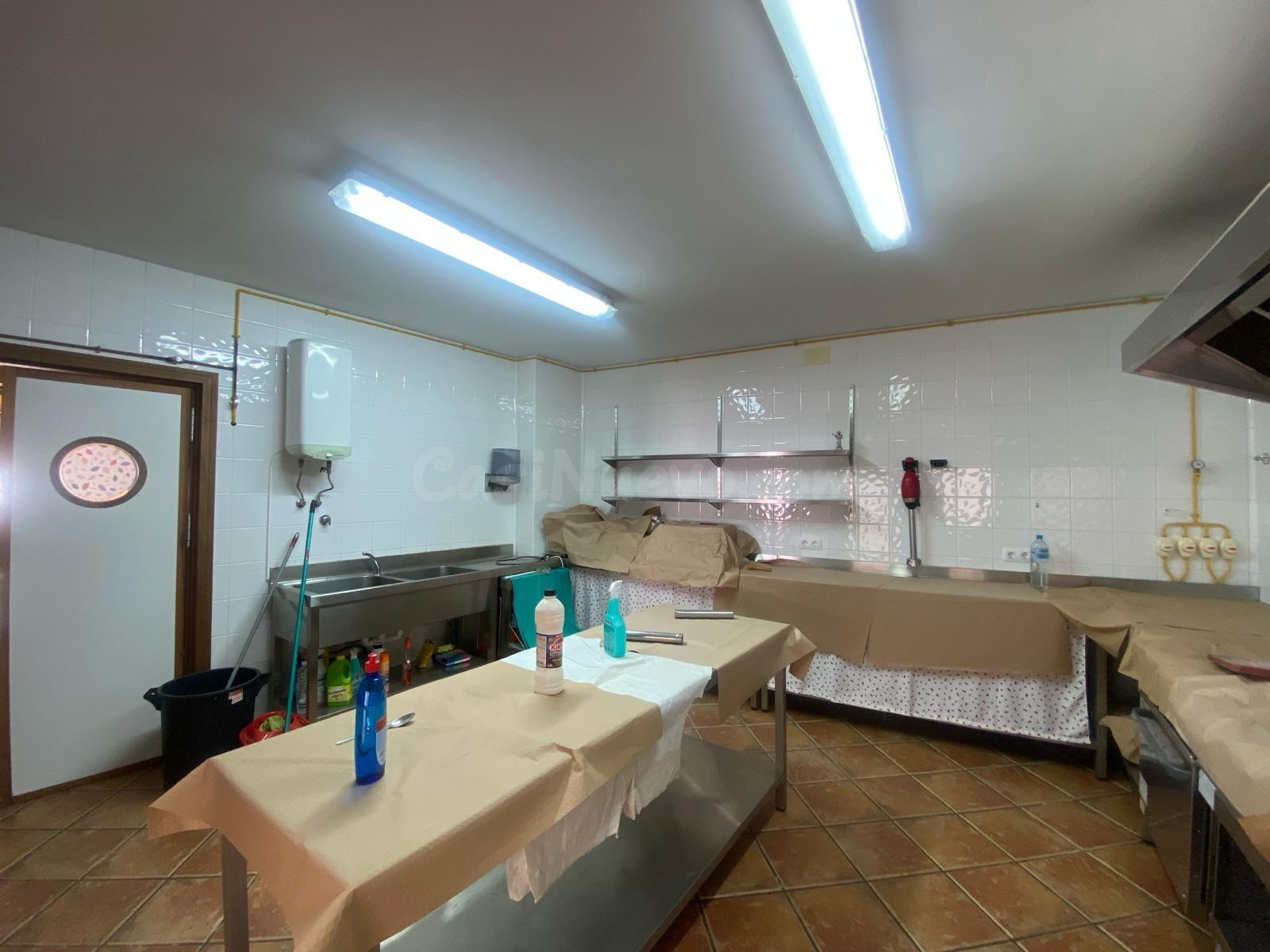 Negocio y vivienda en Belmez - foto 5