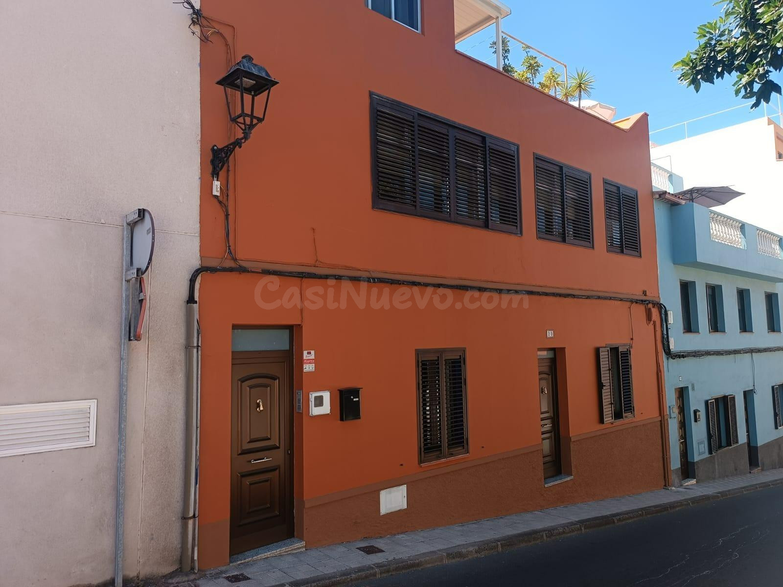 Casa en venta La Orotava, Camino del Sauce - foto 2