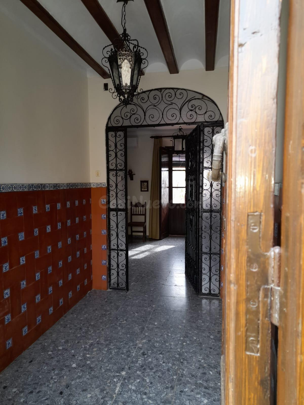 Venta Casa Señorial en La Roda de Andalucia. Ideal Inversore - foto 2