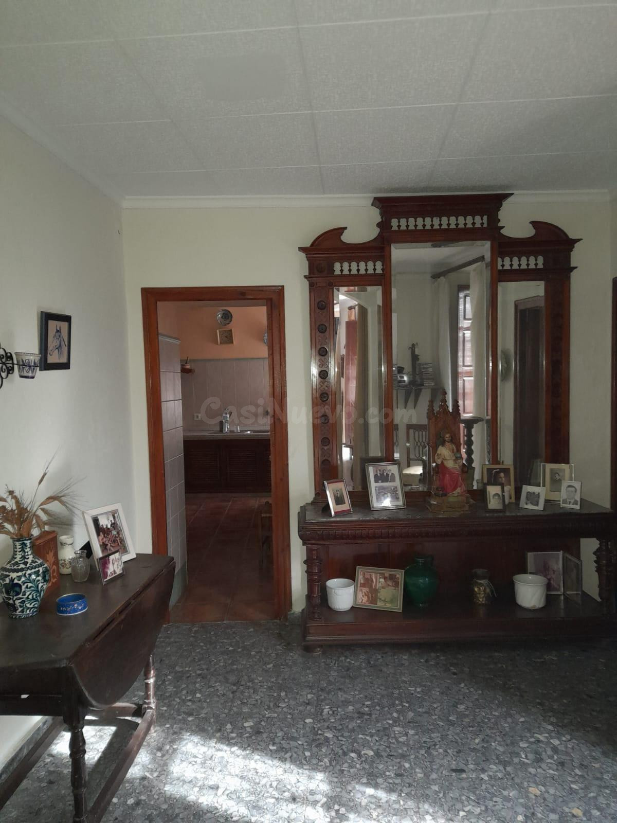 Venta Casa Señorial en La Roda de Andalucia. Ideal Inversore - foto 4
