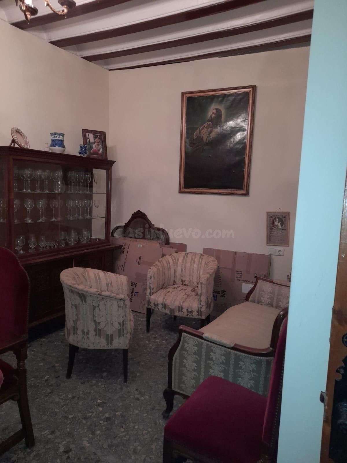 Venta Casa Señorial en La Roda de Andalucia. Ideal Inversore - foto 5