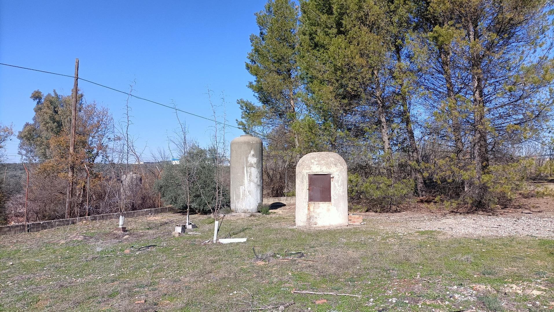 Terreno para uso terciario en Montilla - foto 3