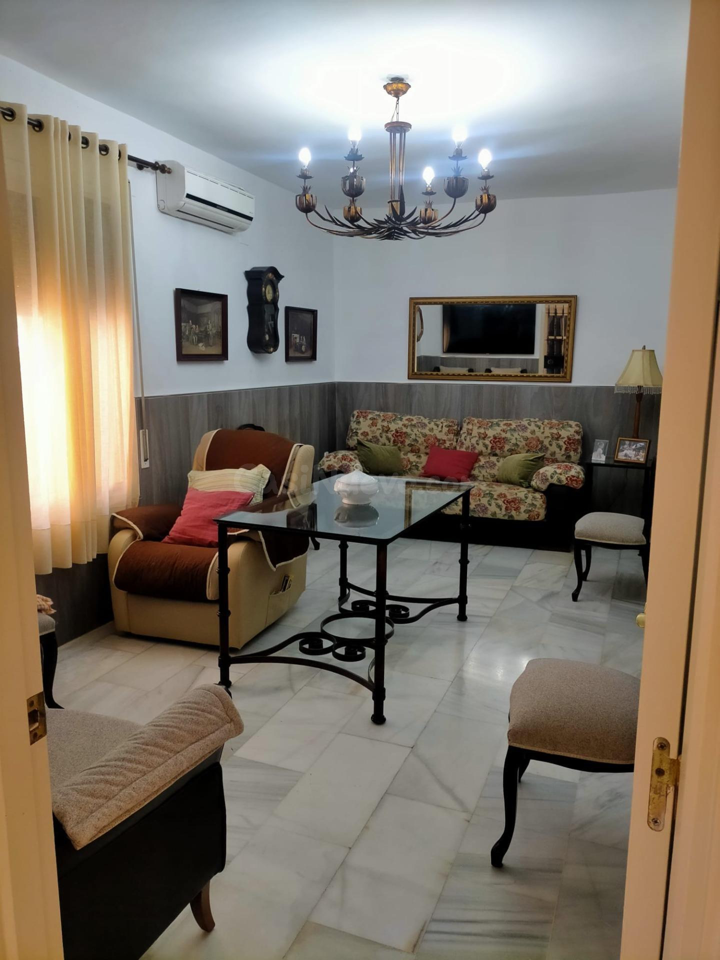 Almodóvar casa independiente - foto 5