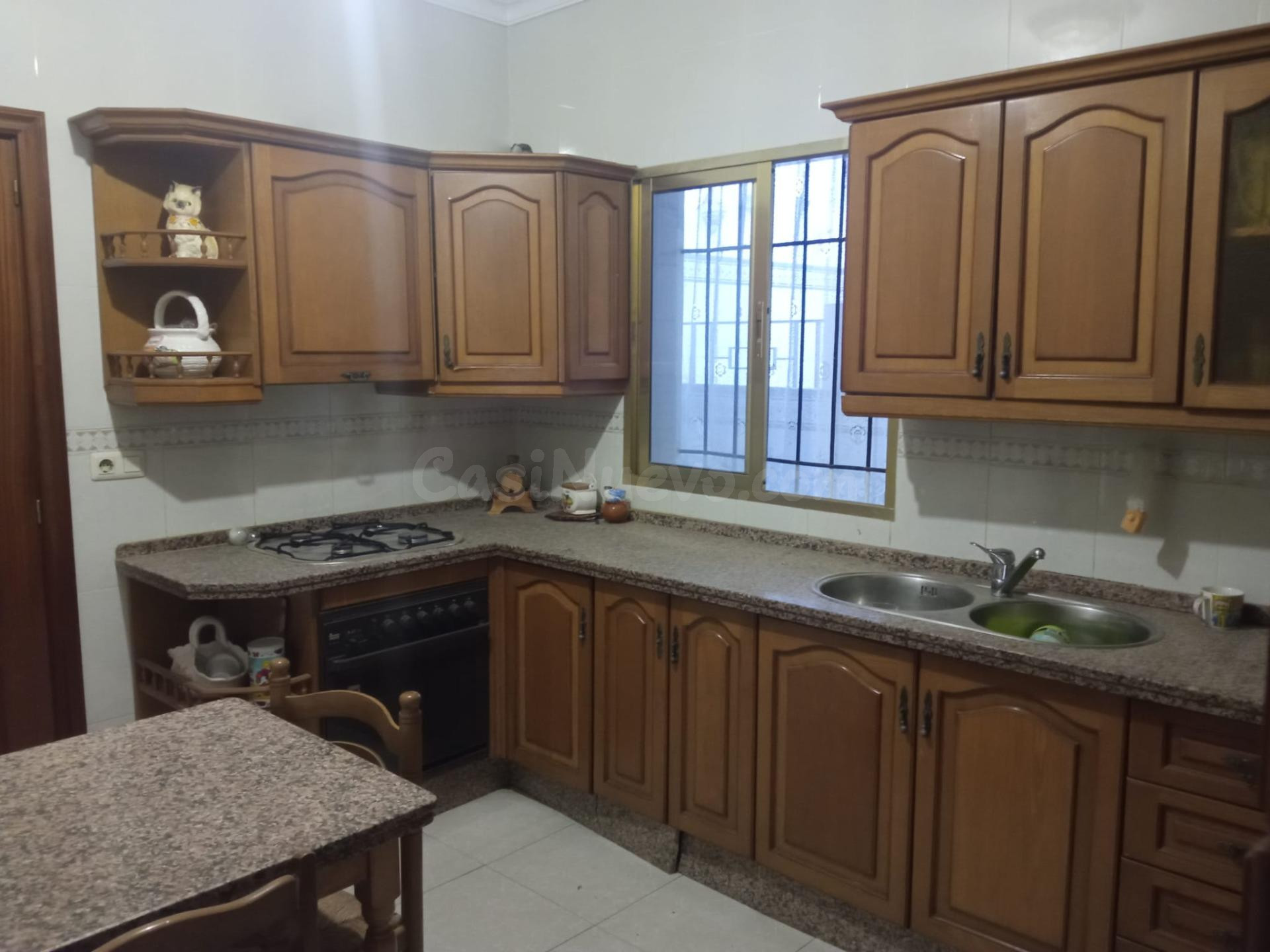Acogedora casa familiar en la pedanía cordobesa de Santa Cruz