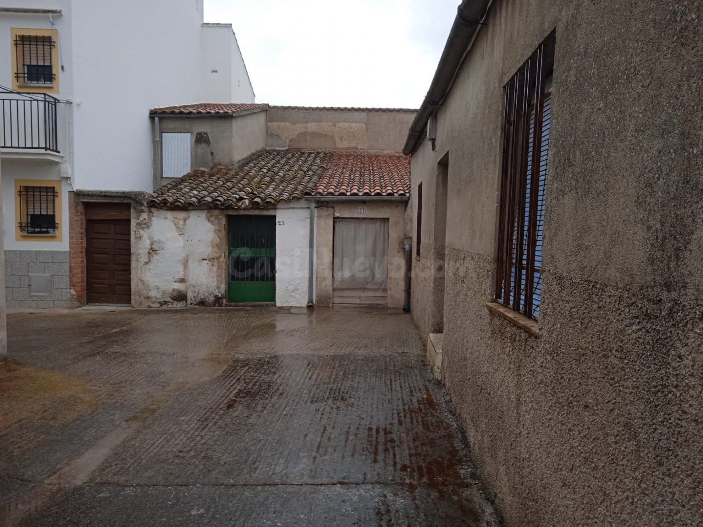 Casa en Torremocha con cochera - foto 5