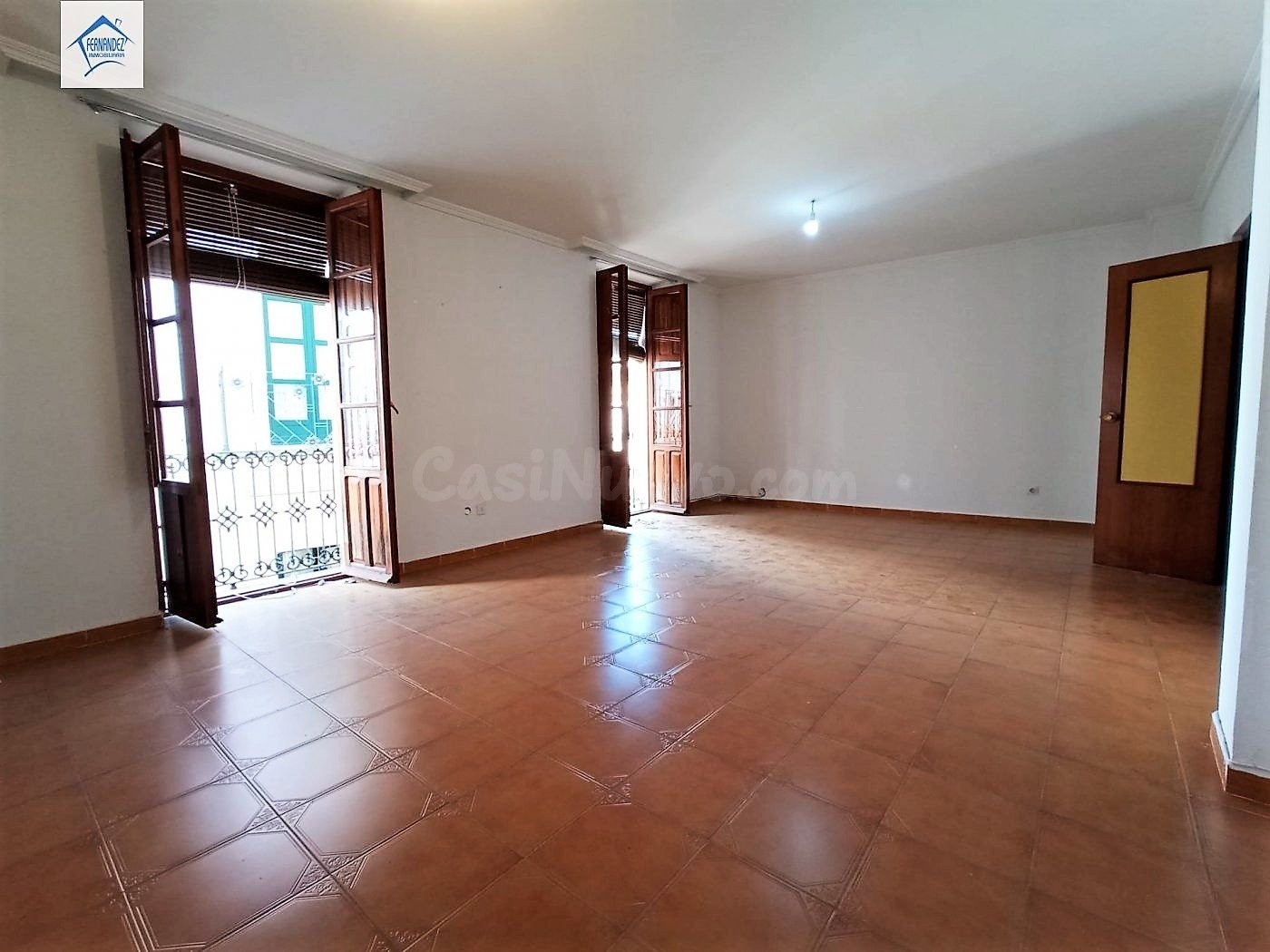 GRAN PISO JUNTO A PLAZA MAYOR. 360º