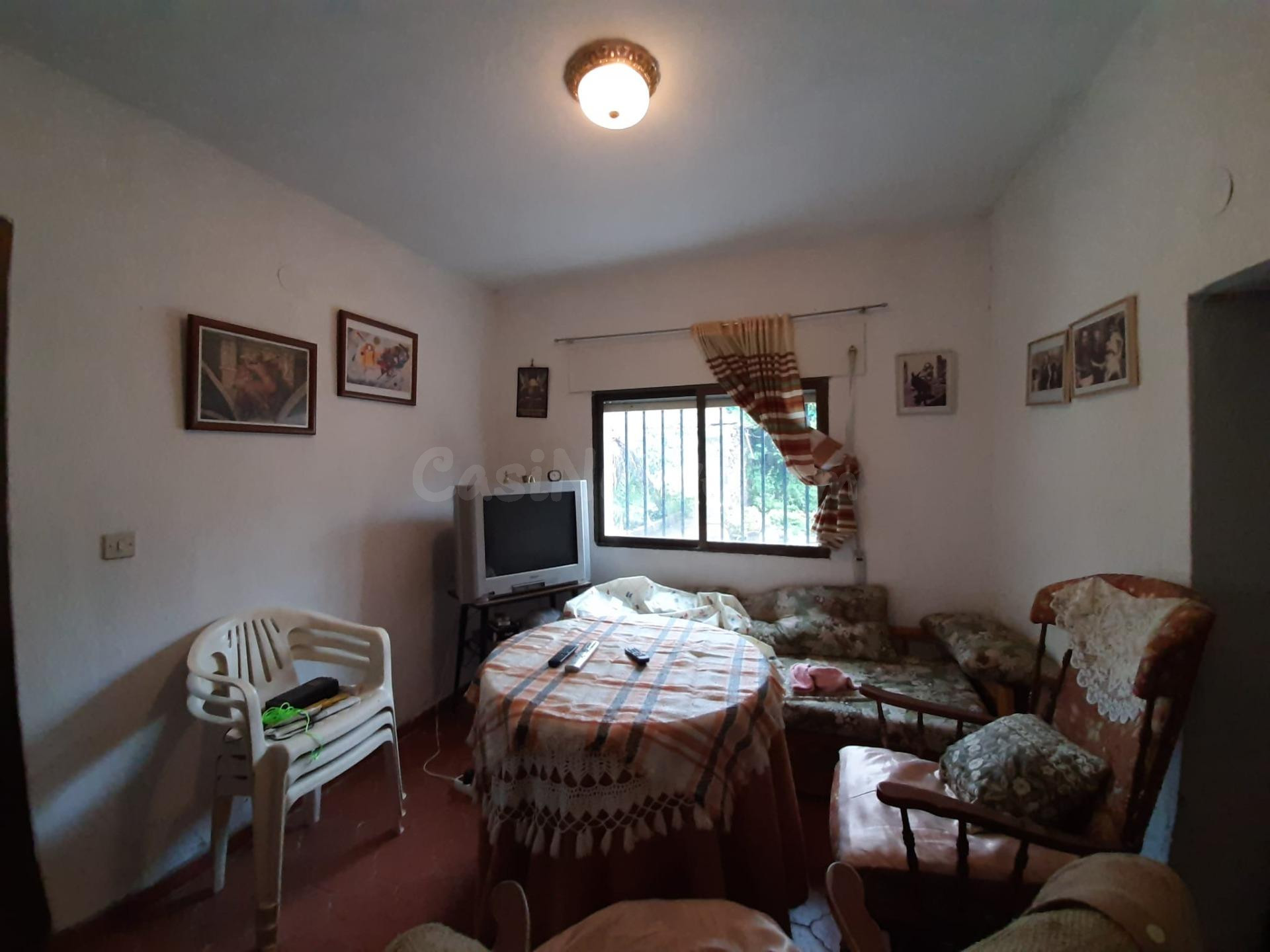 Casa con patio 200 metros en Botija - foto 5