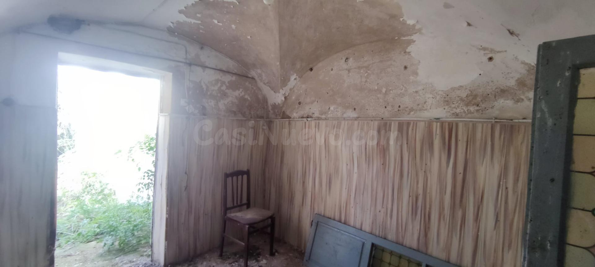 ¡¡Enorme casa con gran patio!! - foto 5
