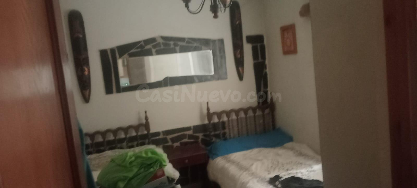 2 Casas de campo en 3.000 metros de parcela - foto 3