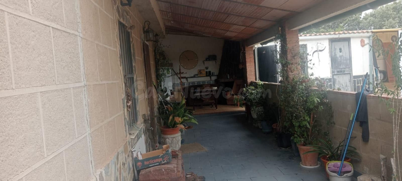 2 Casas de campo en 3.000 metros de parcela - foto 4