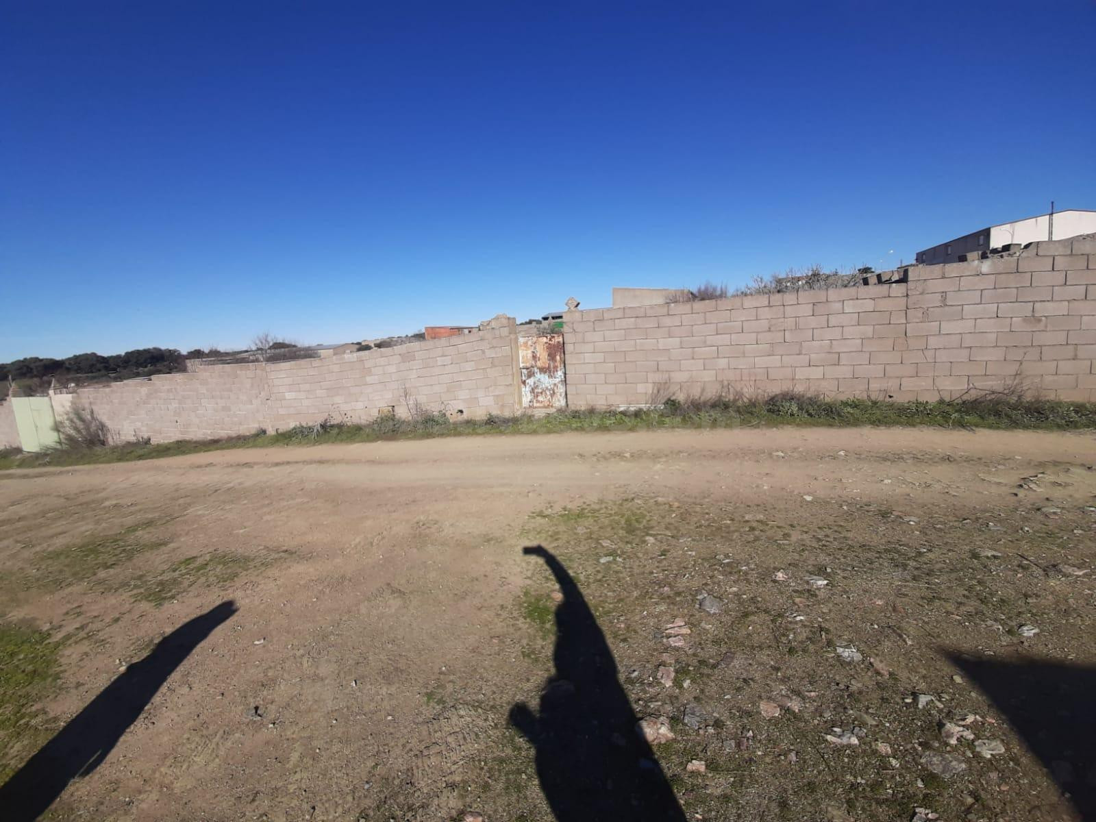 Parcela en Botija - foto 2