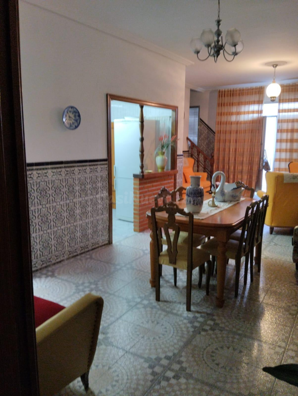 CASA EN ZORITA - foto 2