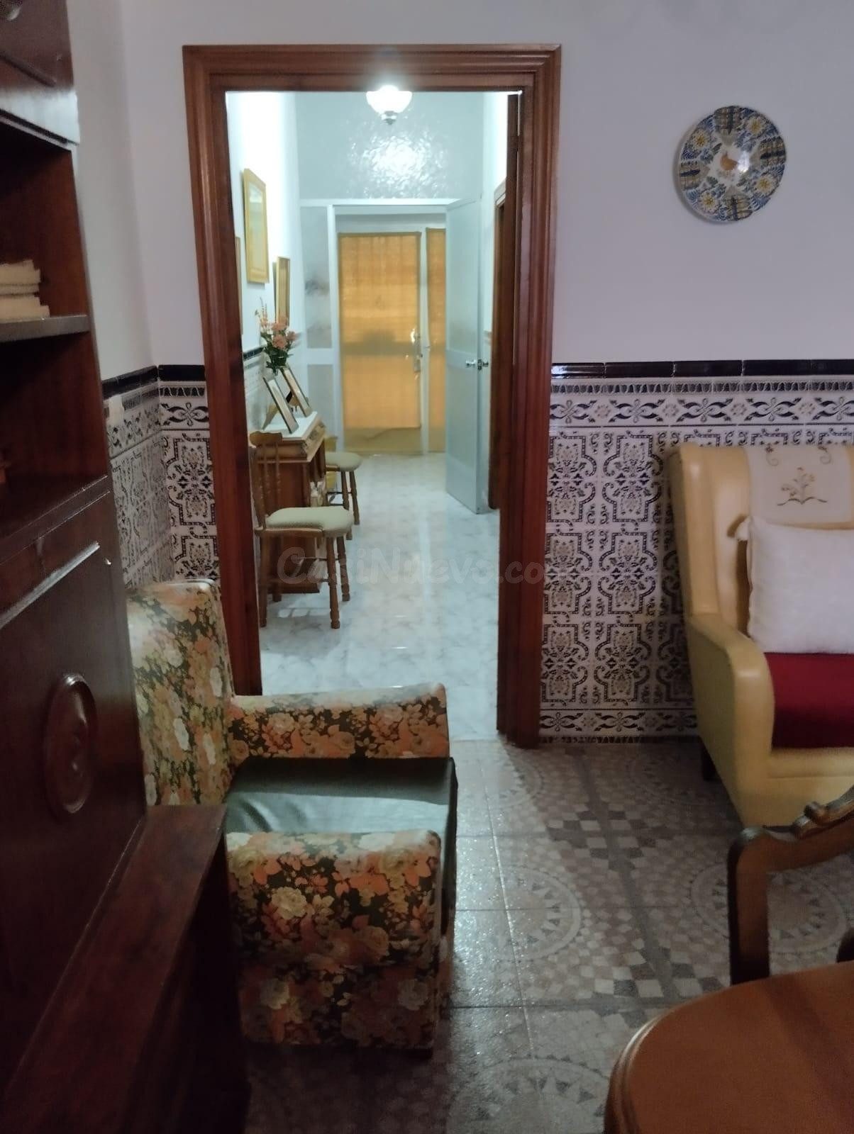 CASA EN ZORITA - foto 4