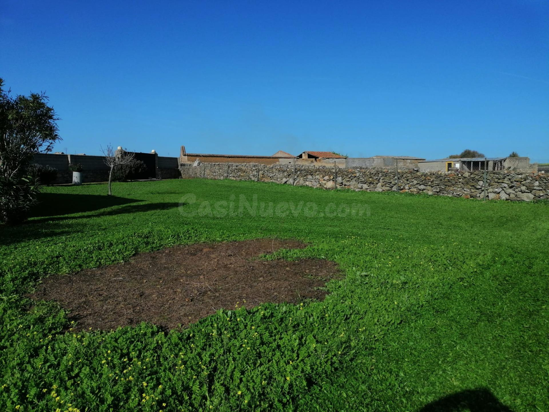 CASA DE CAMPO CON ESCRITURAS EN TORREMOCHA - foto 4