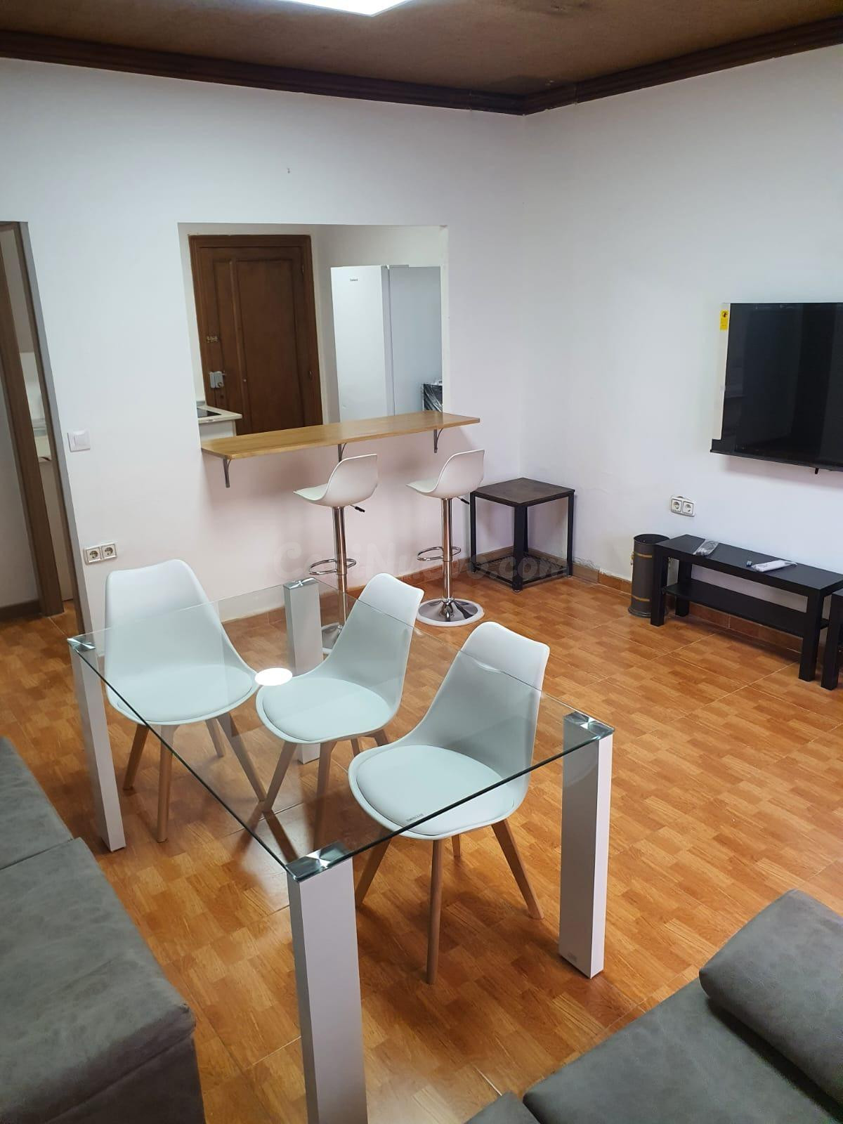 Excelente apartamento en Zona Centro
