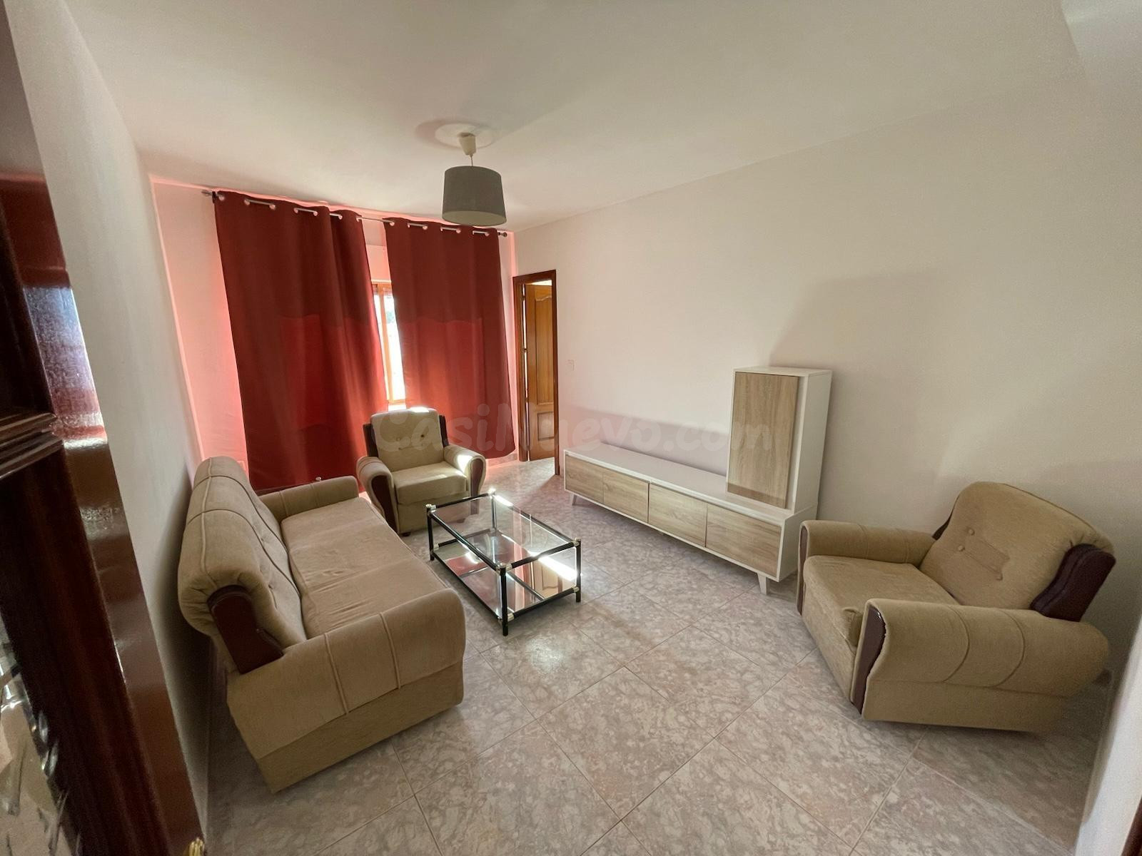 APARTAMENTO CON COCHERA EN MONTÁNCHEZ