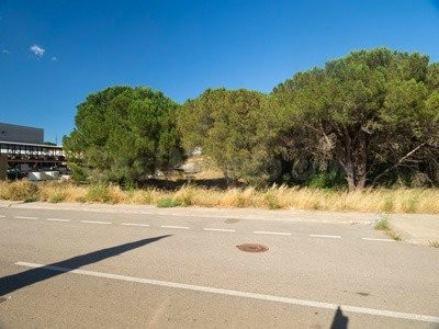 Terreno/s industrial/es de 800 m2 - foto 3