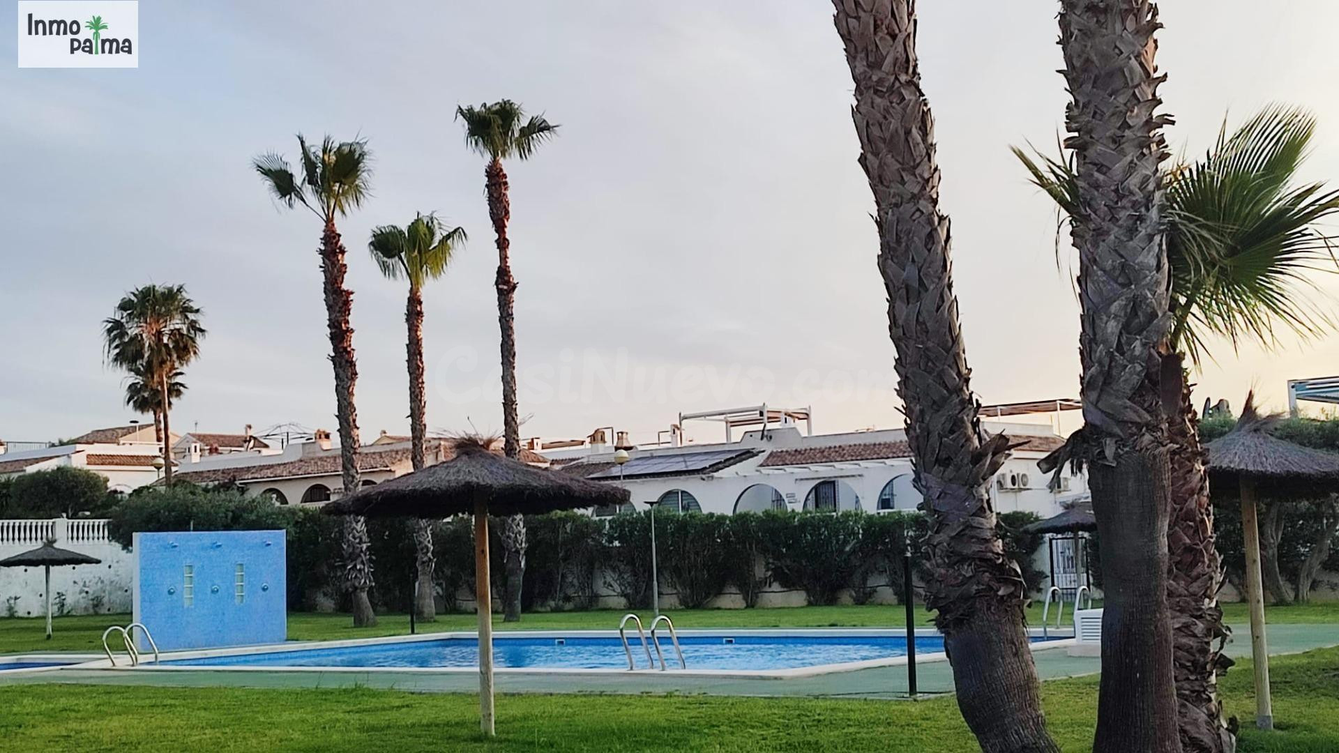 ¡¡ESPECTACULAR ADOSADO EN GRAN ALACANT!! - foto 2