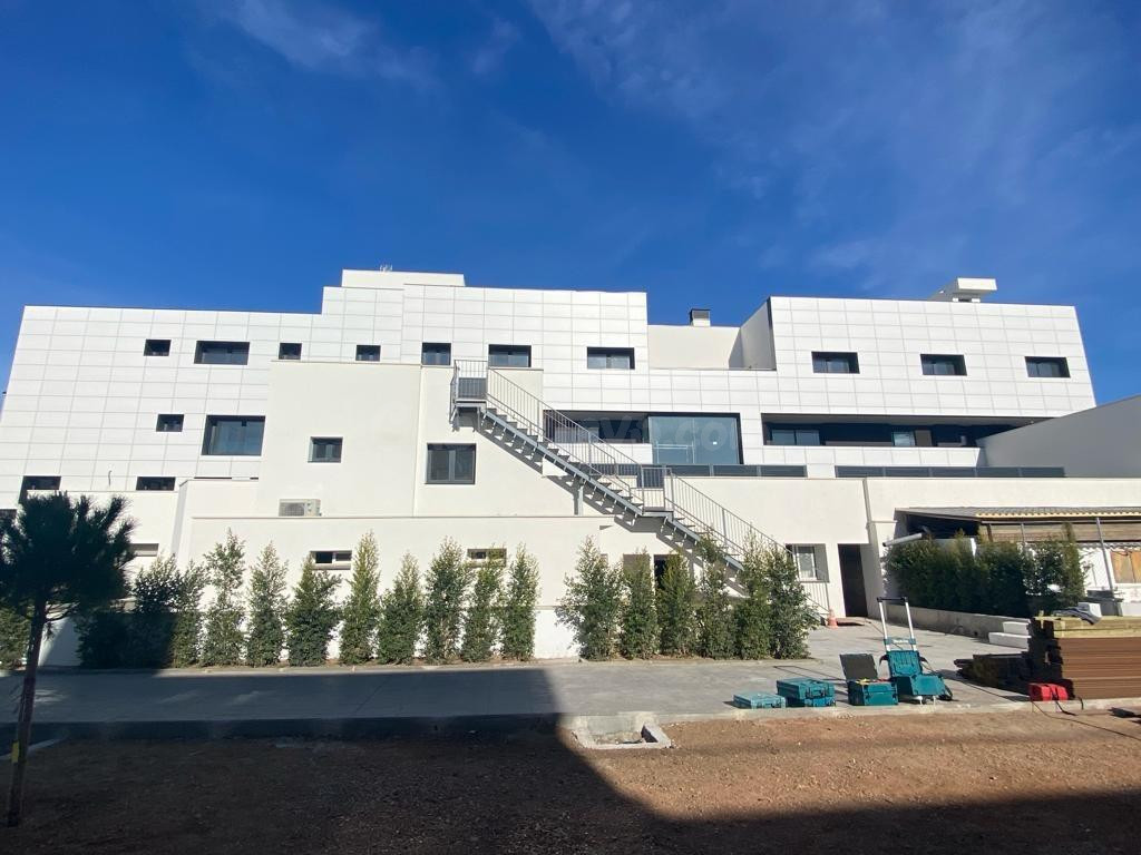 ÁTICO DE 3 habitaciones - foto 4