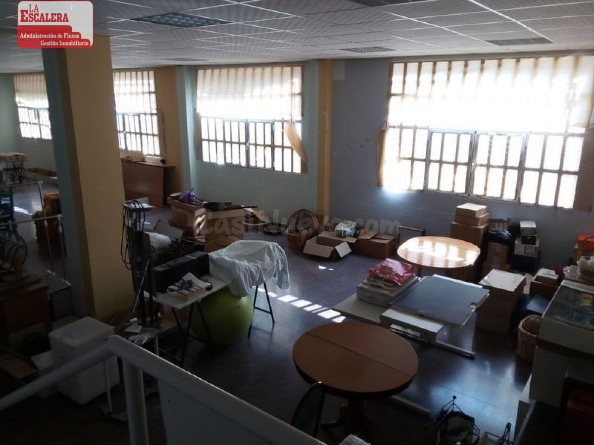 LOCAL TODO EXTERIOR EN IBI. 150M2. CALLE MUY TRANSITADA