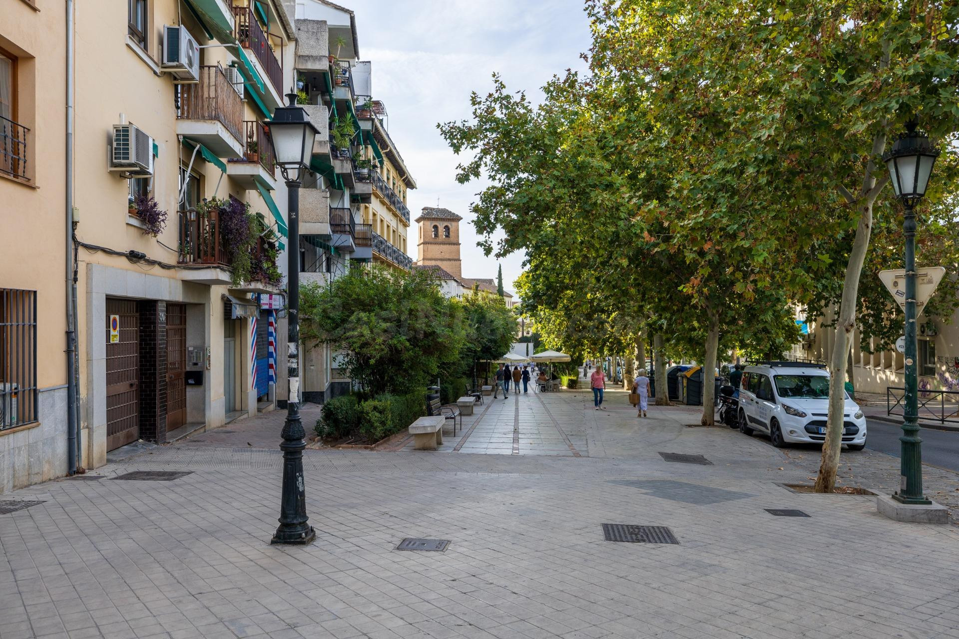 TERRENO URBANO EN ZONA SAN ILDEFONSO
