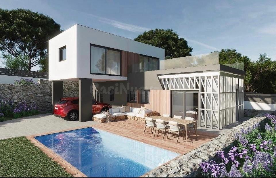 Excelente parcela de 840m2 en sant feliu del Racó