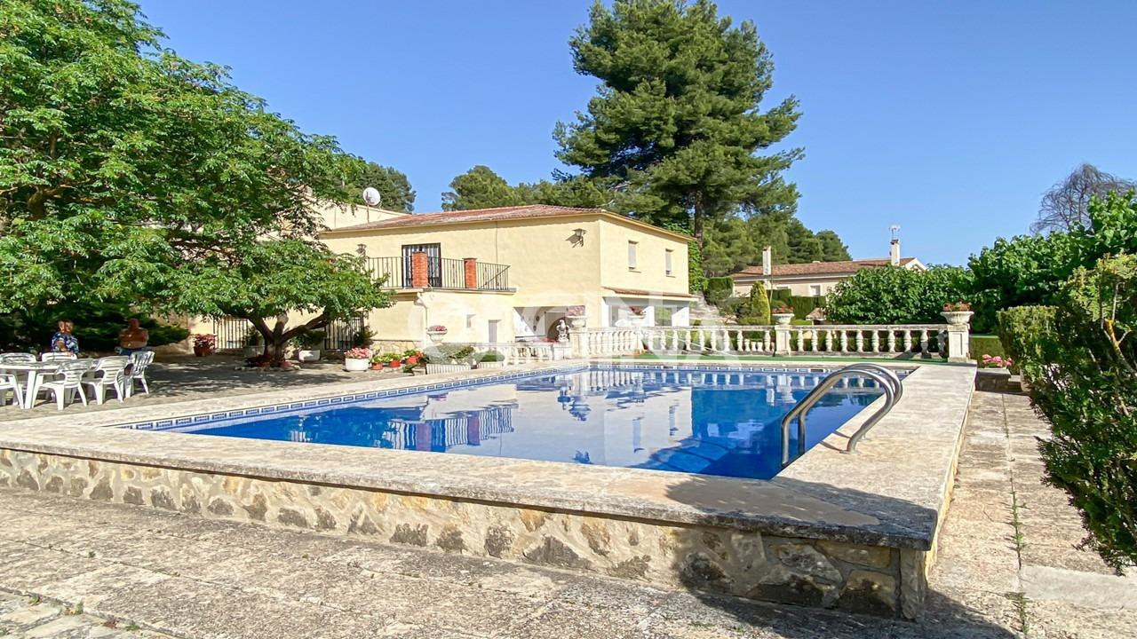 Villa en la Urbanización Baradello Gelat - foto 4