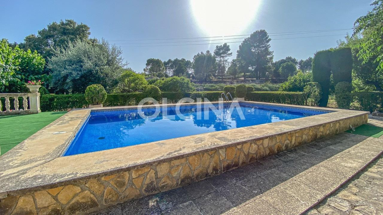 Villa en la Urbanización Baradello Gelat - foto 5