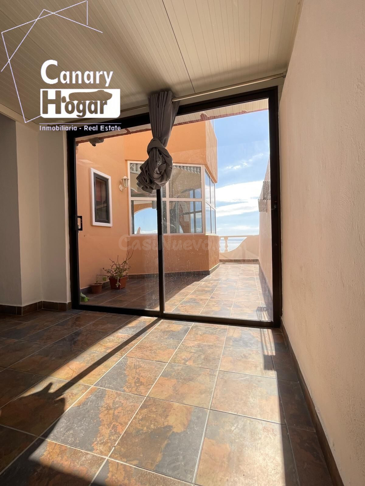 Villa en venta en San Eugenio Alto Tenerife