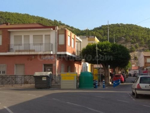 Casa / Chalet pareado en venta en avenida Carmen, 16, Orihuela