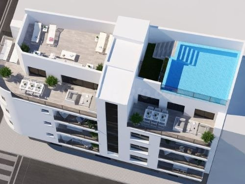 VIVIENDAS en TORREVIEJA a pocos metros de la playa