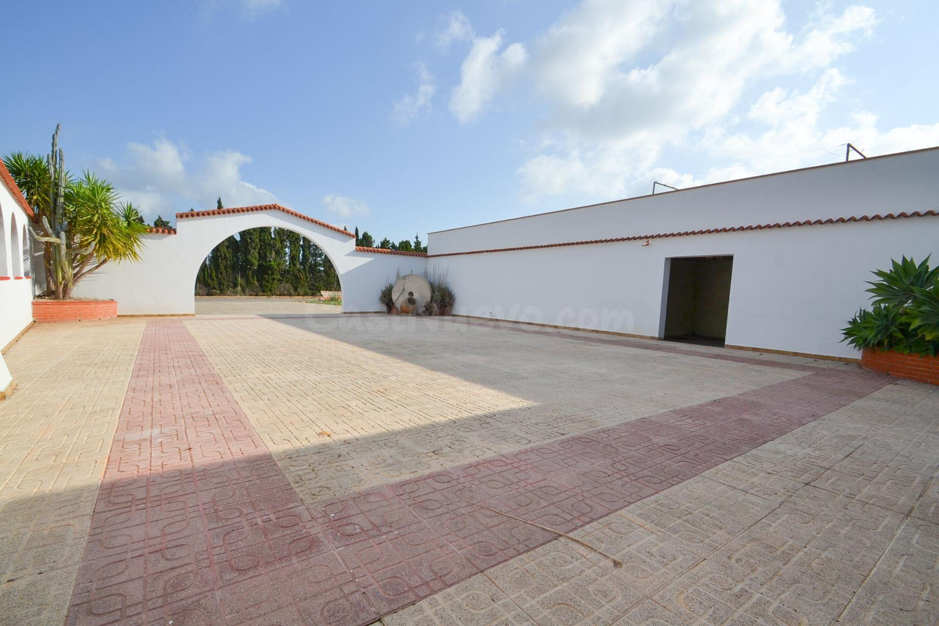 Finca Rancho Laurita - foto 4