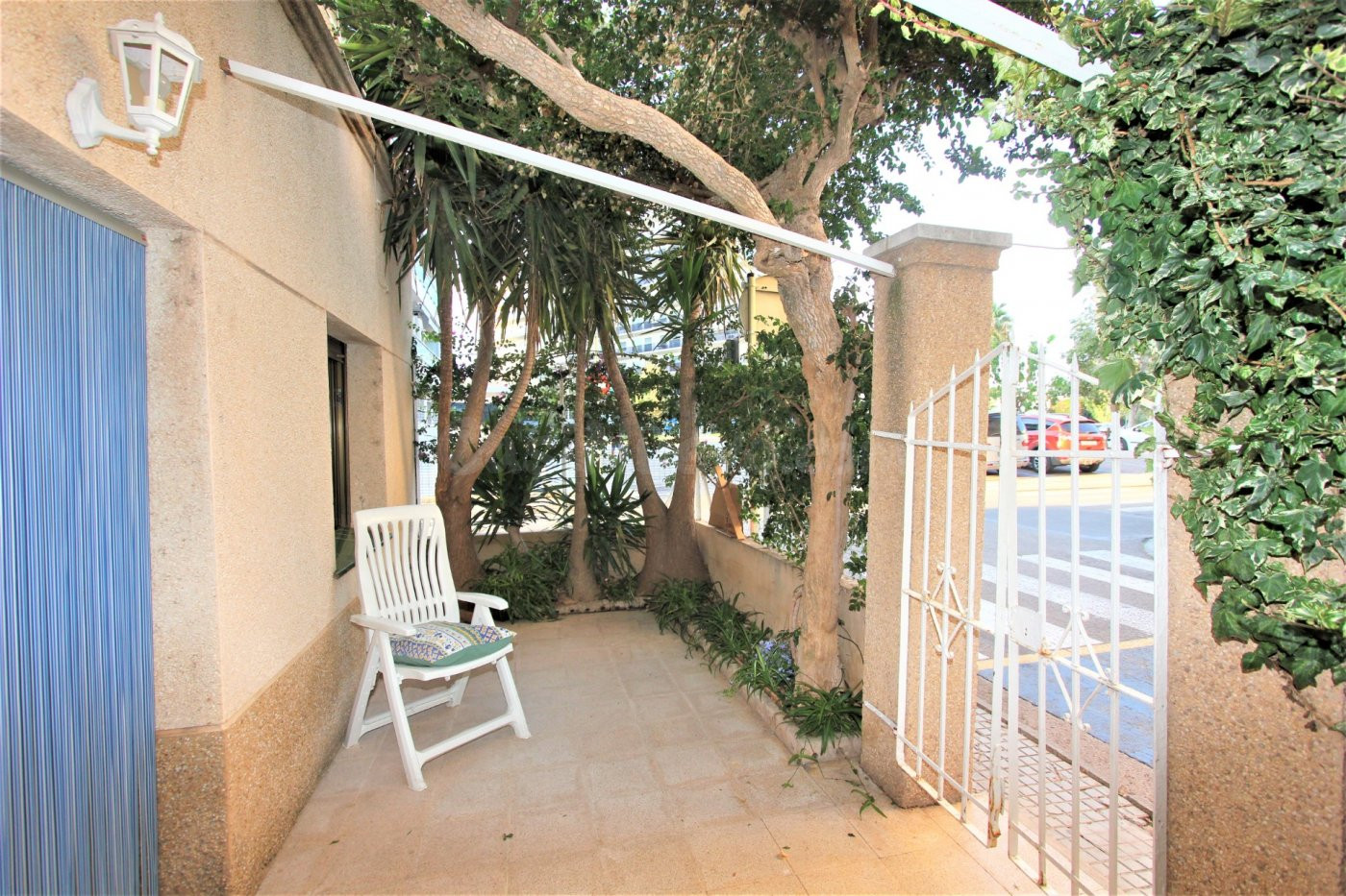 CASA A LA VENTA EN EL CENTRO DE L'AMPOLLA Y CERCA DE LA PLAY
