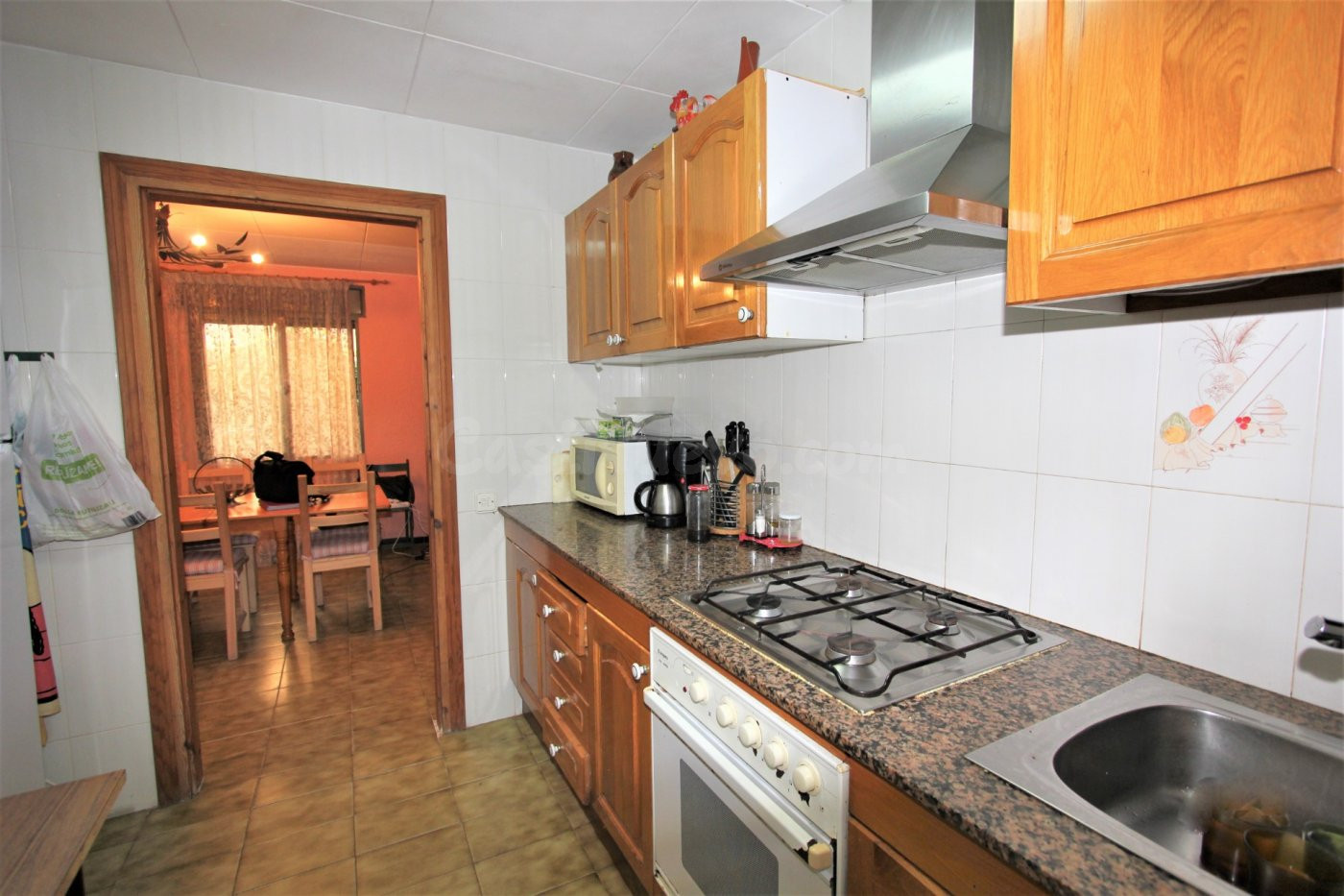 CASA A LA VENTA EN EL CENTRO DE L'AMPOLLA Y CERCA DE LA PLAY - foto 4